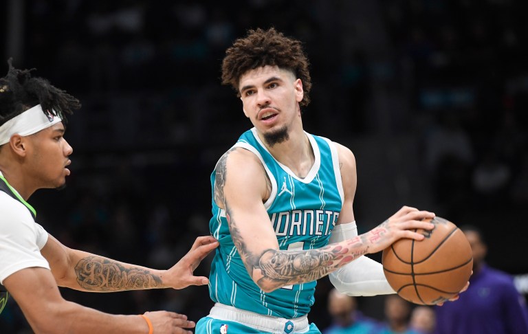 Cavaliers vs. Hornets NBA Picks & Predictions on DraftKings Sportsbook – March 7