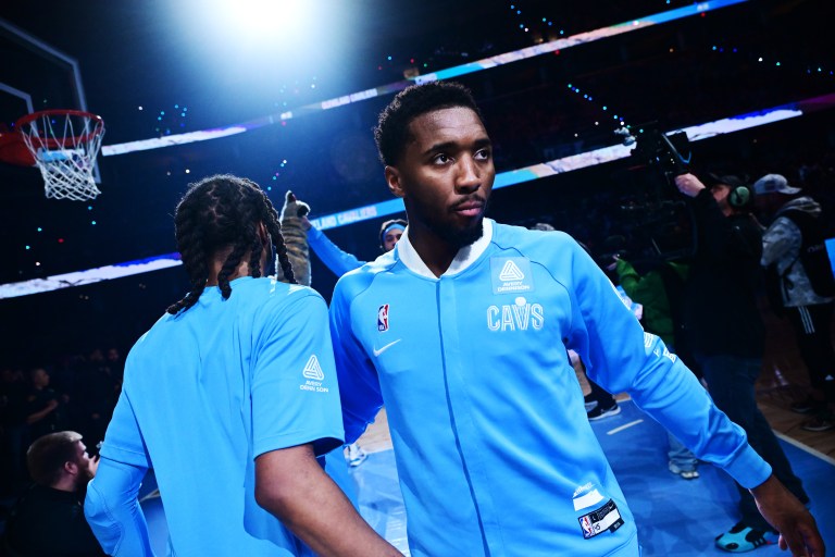 NBA Props: Donovan Mitchell Best Bets for Cavaliers at Hornets on Friday 3/7/25