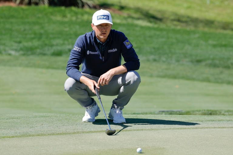 Golf Best Bets: Top Finishing Position Props for the Texas Children’s Houston Open