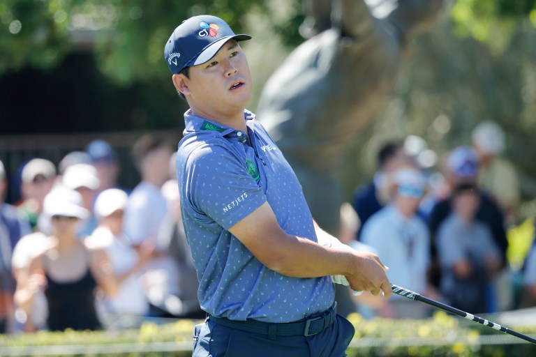 Best Golf Bets: Top Si Woo Kim Bet for the Texas Children’s Houston Open