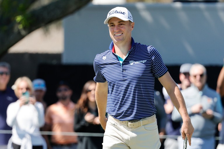 Best Justin Thomas Prop Bet for THE PLAYERS Championship