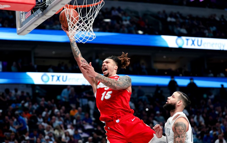 Top NBA DFS Stacks for Sunday 3/9/25