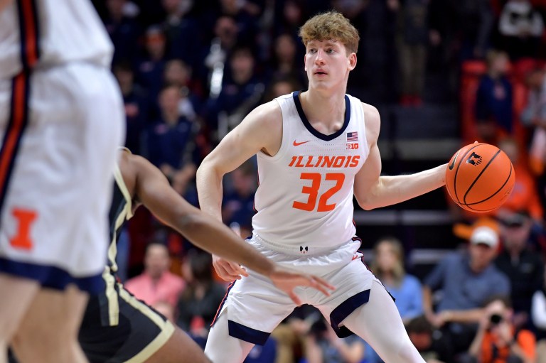 Illinois vs. Xavier prediction, pick for March Madness Round of 64