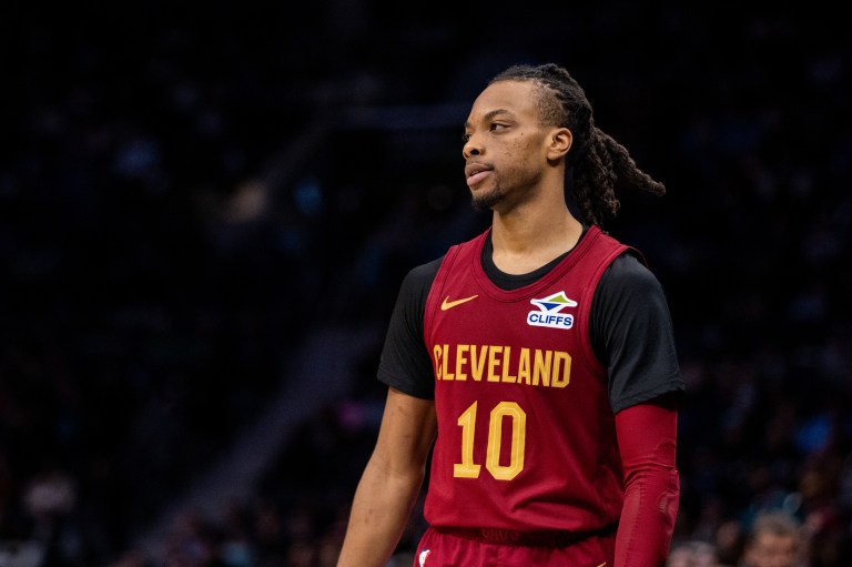 Darius Garland Injury Update: Saturday 11/8/25 vs. Bulls