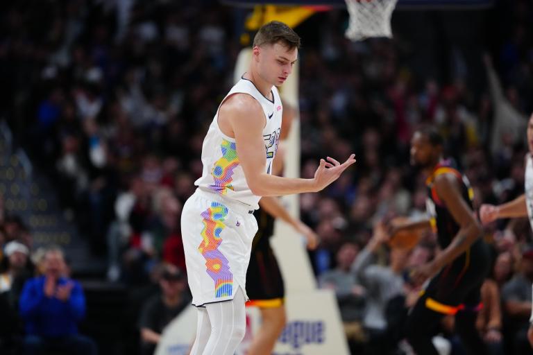 NBA Best Bets: Nuggets vs. Timberwolves Best Prop Bets for Wednesday 3/12/25