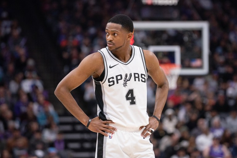 De’Aaron Fox Inks Massive Extension, What it Means for the Spurs