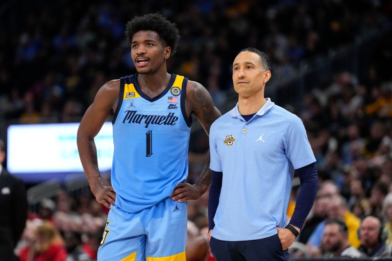 College Basketball Picks: St. John’s vs. Marquette Prediction