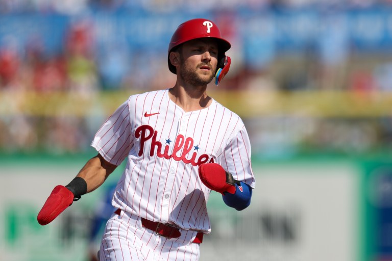 Trea Turner injury update: Not expected to return until Wednesday