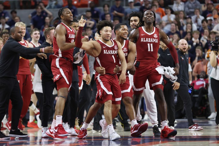 Conference Tournament Prediction: Can Alabama Win the SEC?
