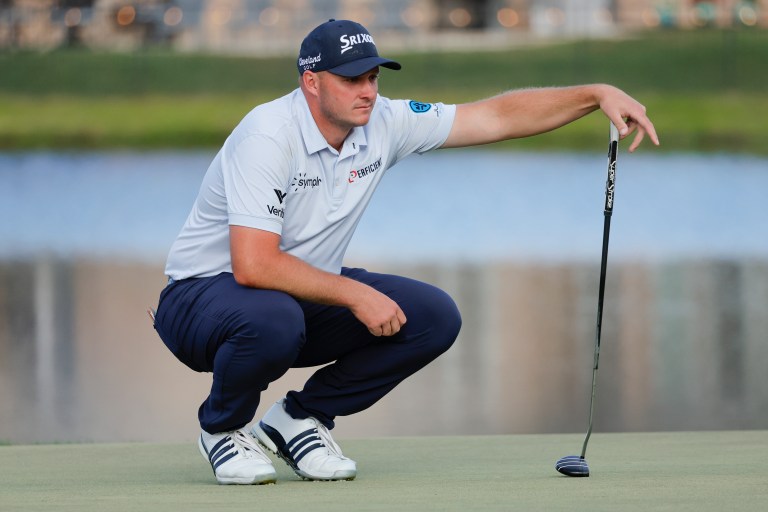 Best Fantasy Golf One and Done Pick for THE PLAYERS Championship