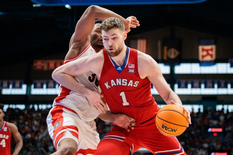 Kansas vs. UCF prediction, pick for Big 12 Tournament Round 2