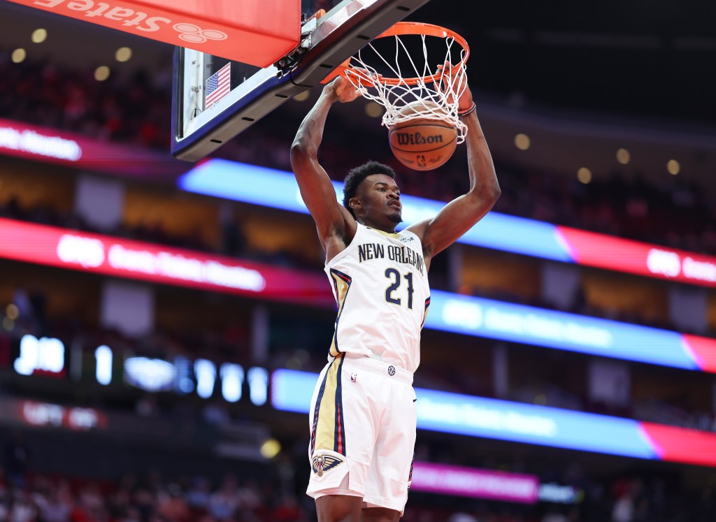 What happened to Yves Missi? Live injury updates for Pelicans vs. Jazz on Friday 10/23/26