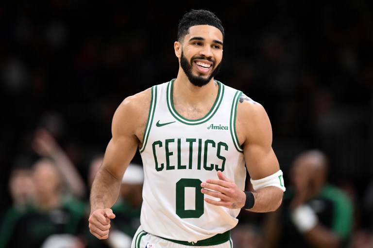 Jayson Tatum Injury Update: Wednesday 3/12/25 vs. the Thunder