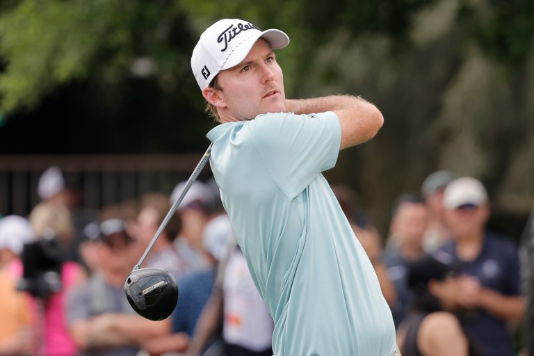 2025 Arnold Palmer Invitational Classic in Palm Beaches: Final Leaderboard