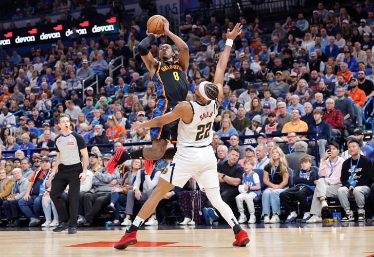 Jalen Williams Injury Update: Wednesday 3/12/25 at Celtics