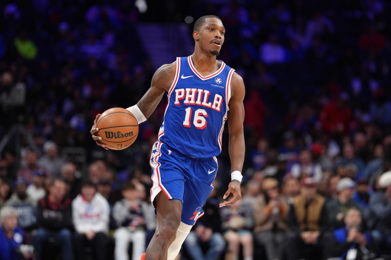 Three must-start fantasy basketball players for Monday 3/10/25 NBA slate