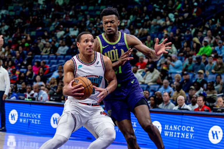 Top NBA DFS Stacks for Monday 3/10/25