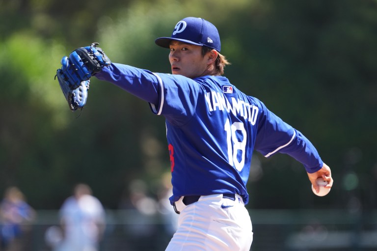 Tokyo Series Picks: Best Yoshinobu Yamamoto Prop Bets for Dodgers vs. Cubs on Tuesday 3/18/2025