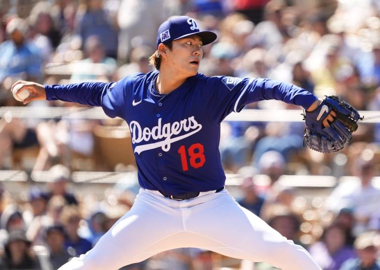 MLB Picks Today: Best Prop Bets for Dodgers vs. Cubs on Tuesday 3/18/25