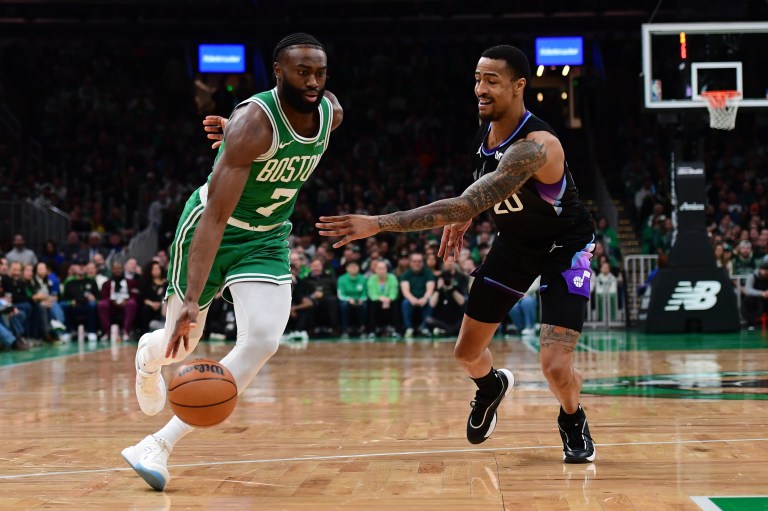 Boston Celtics Injury Update: Friday 3/14/25 vs. Heat