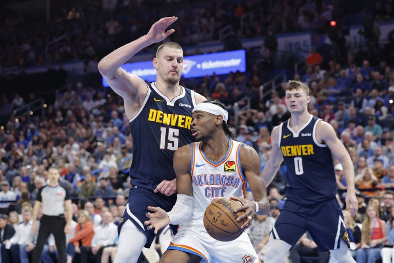 DraftKings NBA Pick6 Fantasy Basketball Picks Today: Top Picks for Monday 5/5/25