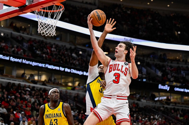 Josh Giddey Injury Update: 3/19/25 vs. the Suns