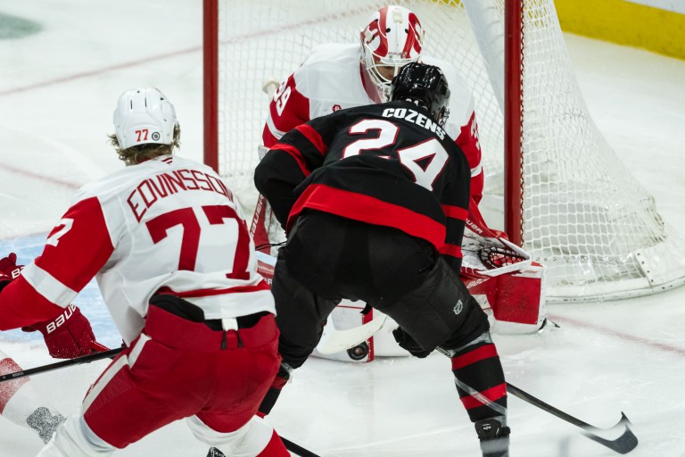 DraftKings NHL Pick6 Fantasy Hockey Picks: Top Plays and Projections for Tuesday 4/1/25