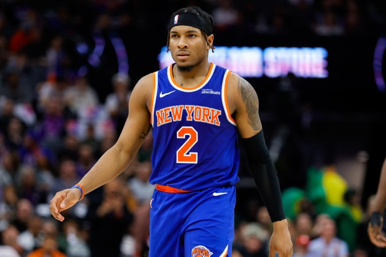 Best Bets & Top Picks for New York Knicks vs. Philadelphia 76ers Game 3