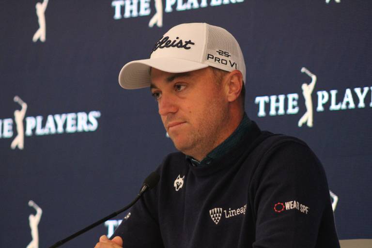 Best Top-20 Parlay Bet for THE PLAYERS Championship