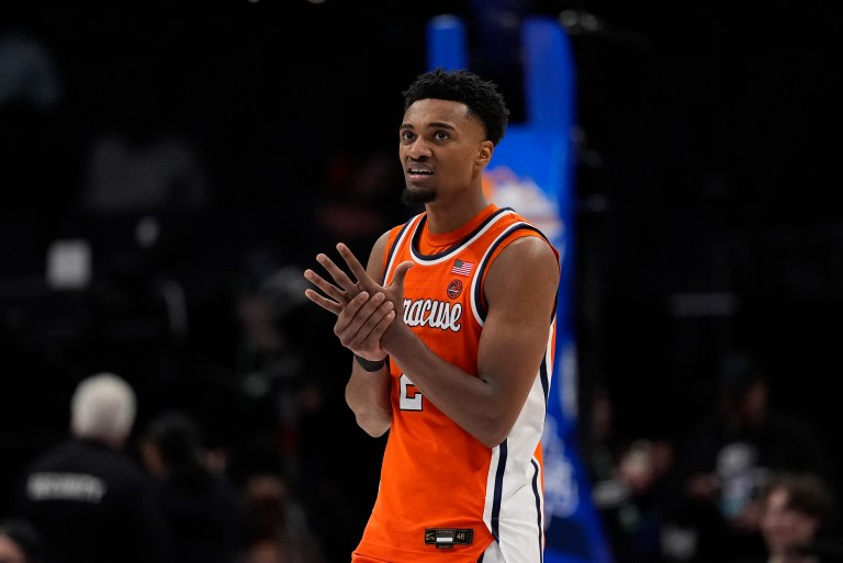 SMU vs. Syracuse prediction, pick for ACC Tournament Round 2