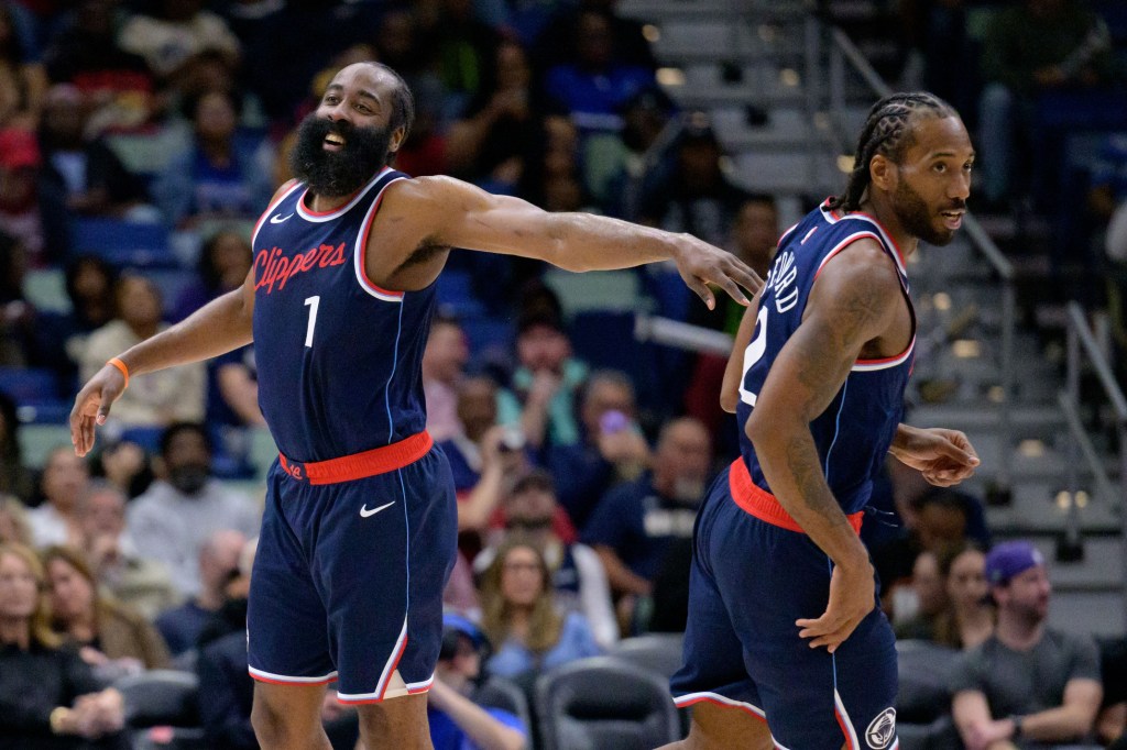 NBA Futures: LA Clippers 2025-26 projected win total odds, best bets