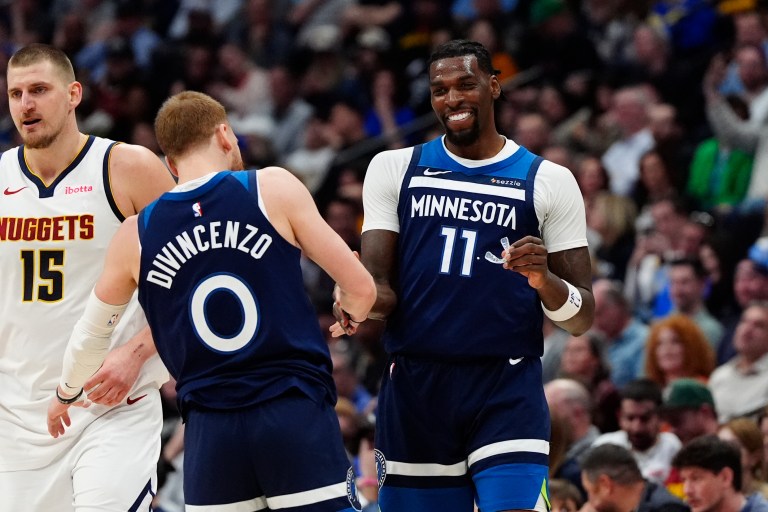 NBA Playoff Best Bets: Thunder vs. Timberwolves Best Prop Bets for Game 2