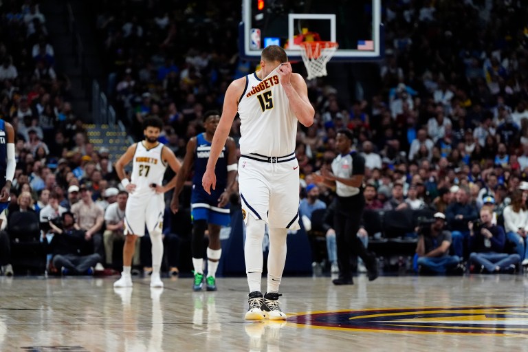 NBA Props: Best Nikola Jokic bets for Nuggets vs. Wizards on 3/15/25