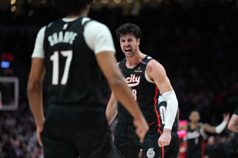 Top NBA DFS Stacks for Sunday 3/16/25