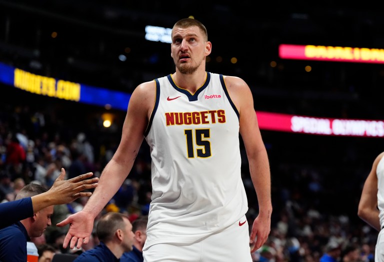 Nikola Jokic Best Prop Bets for Friday 3/14/25