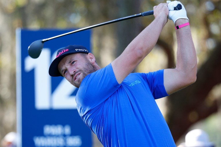 Wyndham Clark withdraws from THE PLAYERS Championship