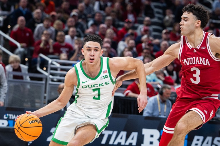 College Basketball Picks: Michigan State vs. Oregon Prediction