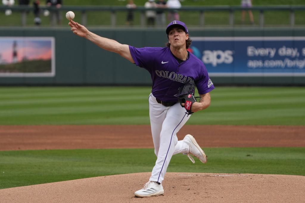 Fantasy Baseball Sleeper: Is top prospect Chase Dollander worth an add?