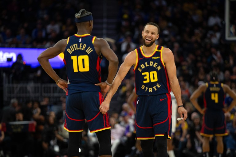 Warriors vs. Heat NBA Picks & Predictions on DraftKings Sportsbook – March 25