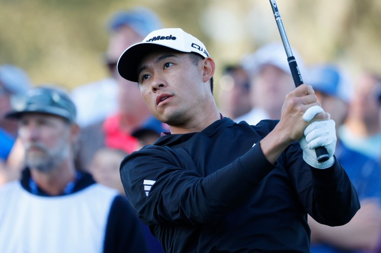 The Masters Tournament: First Round Leader Picks