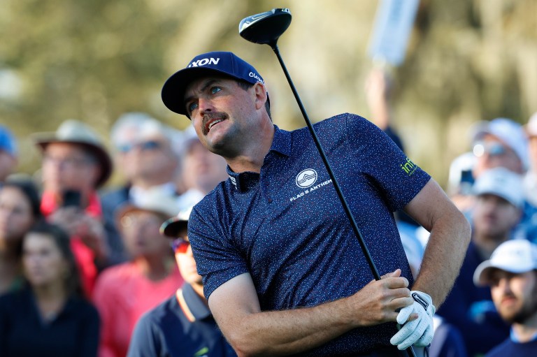 Valero Texas Open: First Round Leader Picks