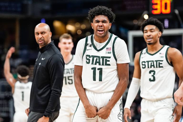 Best Jase Richardson prop bet for Michigan State vs. Ole Miss in the Sweet 16