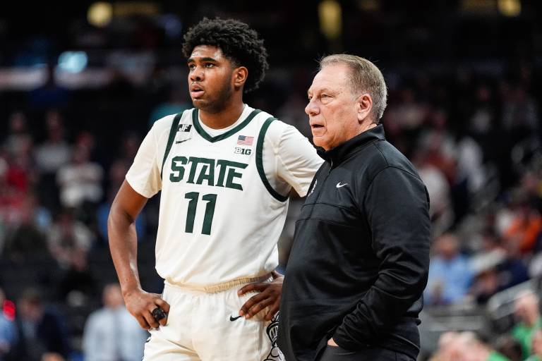 Final Four Prediction, Pick: Michigan State Spartans