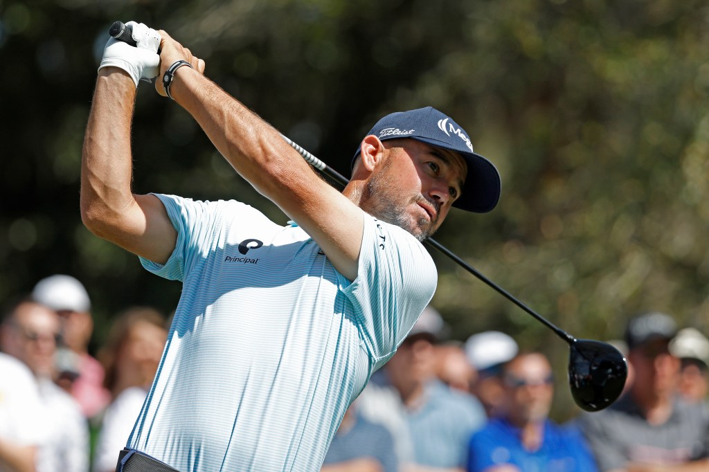 Valero Texas Open Cut Line: Tracking the Leaderboard after Round 2