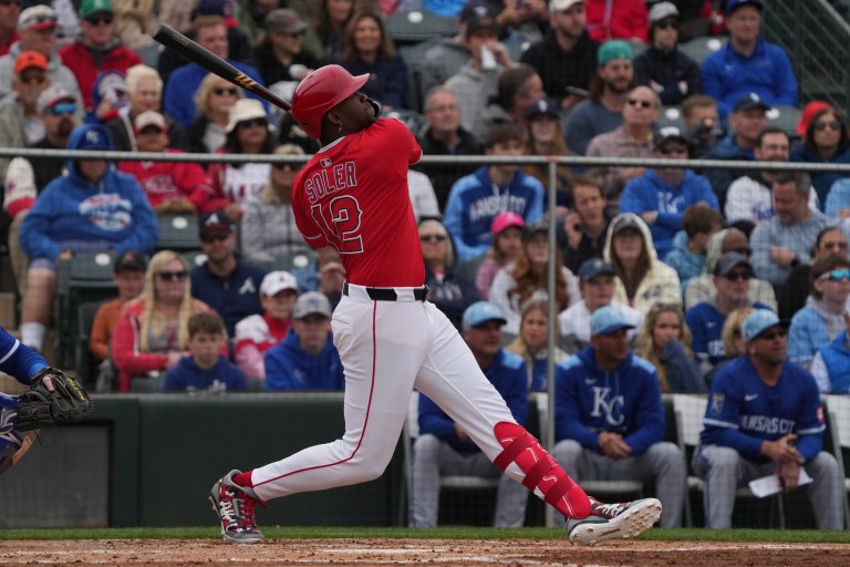 Top MLB DFS Stacks for Opening Day 3/27/25