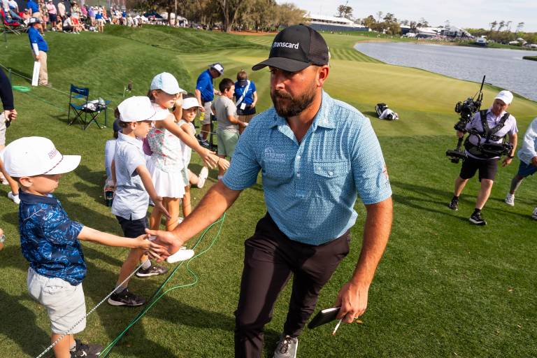 Golf Best Bets: Top 3-Ball Picks for the Valspar Championship