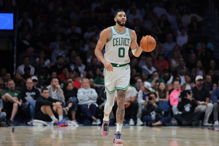 Jayson Tatum Headlines Today’s NBA Injury Report: Saturday 3/15/25