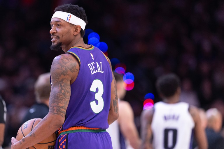 Bradley Beal Headlines Today’s NBA Injury Report: Tuesday 4/1/25