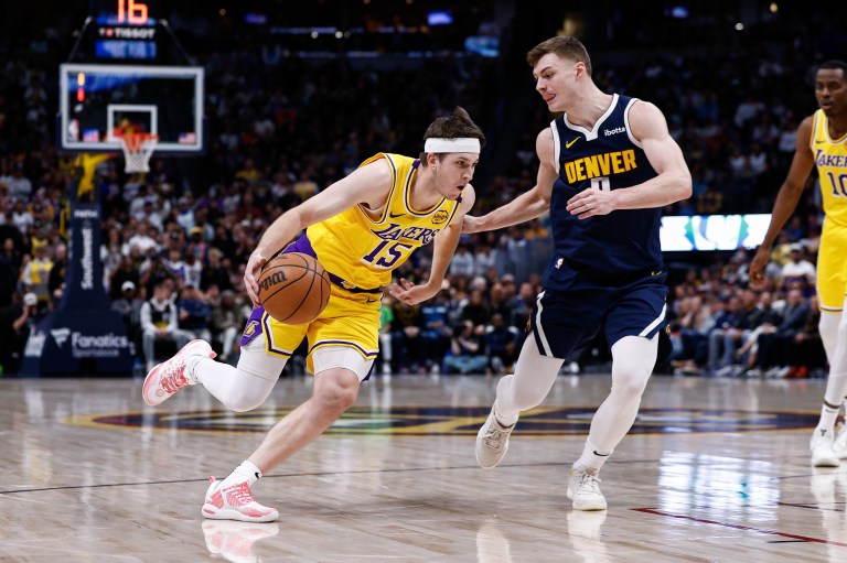 NBA Best Bets: Nuggets at Lakers Best Prop Bets for Wednesday 3/19/25