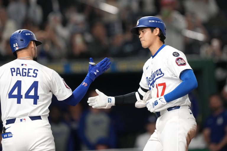 Fantasy Baseball Picks: Dodgers vs. Cubs Tokyo Series DraftKings MLB DFS Showdown Strategy on Tuesday 3/18/2025